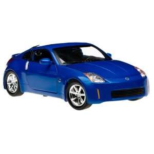  118 Fast & Furious 2003 Nissan 350Z Toys & Games