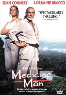 Medicine Man (DVD)  