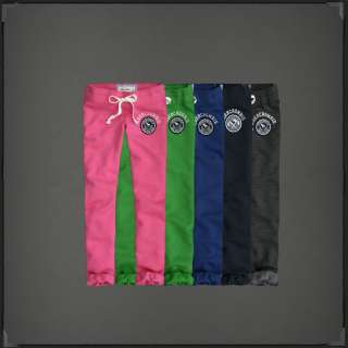   Girls abercrombie & fitch kids By Hollister Classic Banded Sweatpants