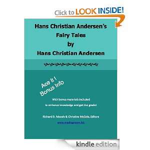  Hans Christian Andersens Fairy Tales [Annotated] eBook Hans 