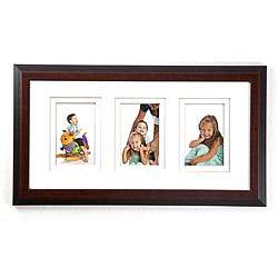 Black Cherry 3 photo Picture Frame  