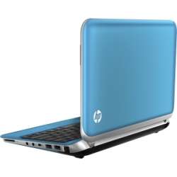 HP Mini 210 3000 210 3080NR LW278UA 10.1 LED Netbook   Atom N455 1.6 