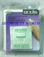 NEW ANDIS EDJER TRIMMER BLADE SET #15506  
