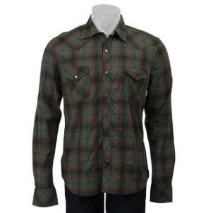 How to Dress up Mens Plaid Shirts  Overstock