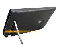   Stand Folio Leather Case Cover For 10.1 Archos 101 G9 Tablet  