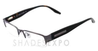NEW Armani Exchange Eyeglasses AX 141 HAVANA HQE AX141 AUTH  