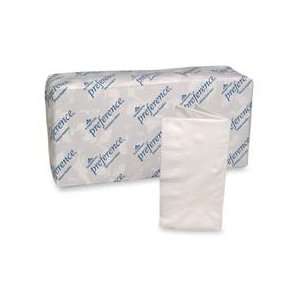  Georgia Pacific Corp  Dinner Napkins, Two Ply Dinner, 15 