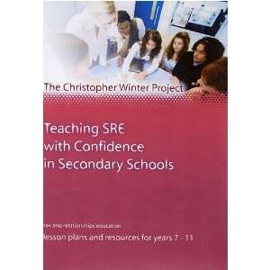   Secondary Schools (9780955821622): Christopher Winter Project: Books