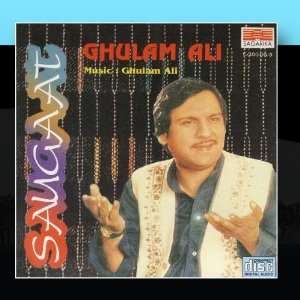  Saugaat Ghulam Ali Music