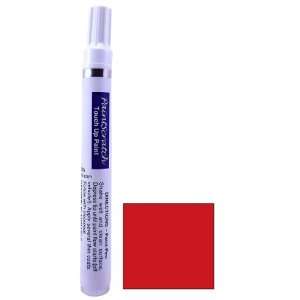  1/2 Oz. Paint Pen of Race Red Touch Up Paint for 2012 Ford 