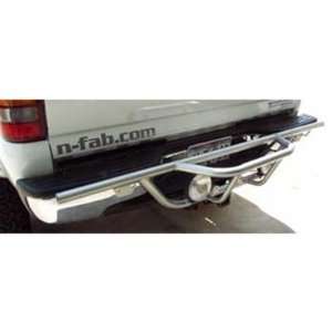  N Fab F08350RR Rear Runner Light Bar: Automotive