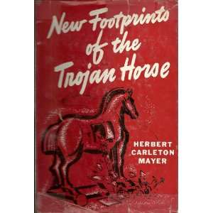  New footprints of the Trojan horse;: The Communist program 