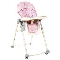 Safety 1st Serve N Store Disney Princess High Chair  Overstock