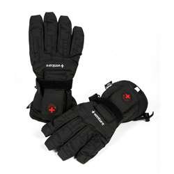 Rechargeable Battery Powered Heated Gloves  