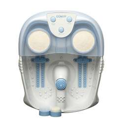 Conair Hydrotherapy Spa Foot Bath  Overstock