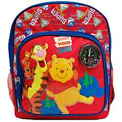 Disneys Winnie the Pooh Toddler Backpack  