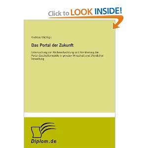   Wirtschaft und öffentlicher Verwaltung (German Edition