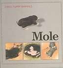 Harvest Mouse (Small Furry Animals)   Library Binding