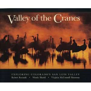  Valley of the Cranes Exploring Colorados San Luis Valley 