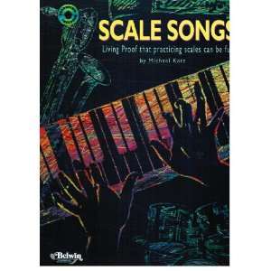   : Living Proof That Practicing Scales Can Be Fun: Michael Katz: Books