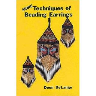  Delightful Beaded Earring Designs (9780943604374): Jan 