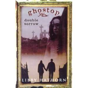  Ghostop double sorrow (Book One) [Paperback] by 