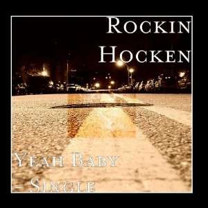  Yeah Baby   Single Rockin Hocken Music