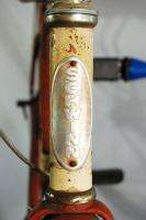   Schwinn Flying star middleweight bicycle bike bendix 2 speed lever