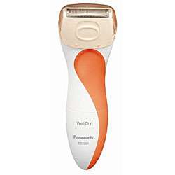 Panasonic Es2262a Wet/ Dry Body Trimmer and Shaver  
