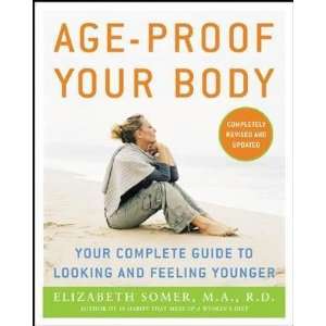 Age Proof Your Body 