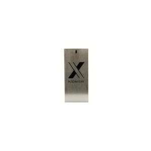 X ROCAWEAR by Jay Z EDT SPRAY VIAL ON CARD MINI (DIAMOND 