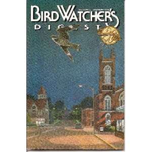  Bird Watchers Digest 20: 6 July & August 1998.: Bird Watcher 