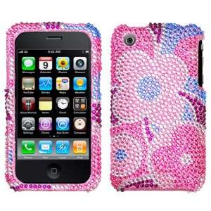   Faceplate Cover For APPLE iPhone 3GS/3G Cell Phones & Accessories
