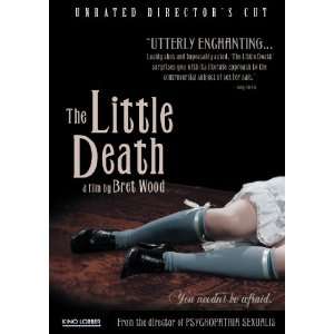  The Little Death: Unrated Directors Cut: Courtney 