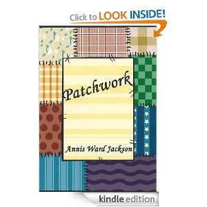Patchwork Short Stories and Essays of the Appalachian Mountains 