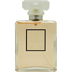 Chanel Coco Mademoiselle Womens 3.4 oz EDP Spray (Unboxed 