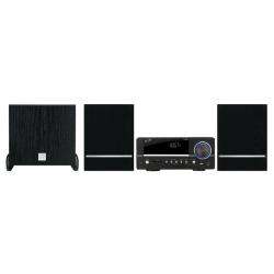   iHH810B 2.1 Channel DVD iPod Dock Home Theater System  