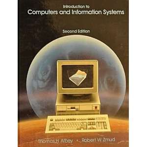 to Computers and Information Systems: Without Basic Programming 