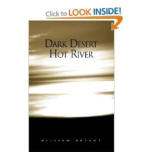  Dark Desert Hot River: War in the Middle East: A Memoir 