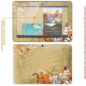   Samsung Galaxy Tab 10.1 10.1 inch tablet case cover GlxyTAB10 42