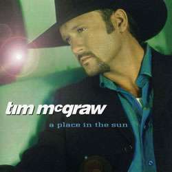 Tim McGraw   Place in the Sun  