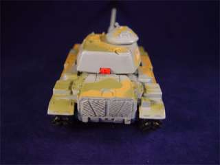 Vintage Corgi Toy No.902 A M60 A1 Medium Tank #3  