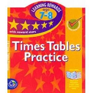  Times Table Practice Key Stage 2 (Learning Rewards Ks2 
