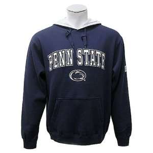  Penn State Nittany Lions Mens Team Color Automatic Fleece 