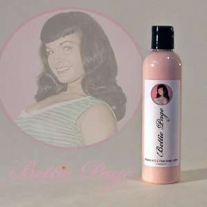  Bettie Page Body Lotion: Everything Else