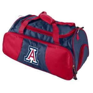  Arizona Wildcats NCAA Gym Bag