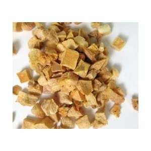 Freeze Dried Fruit Apricot Dices 20 Lb  Grocery & Gourmet 