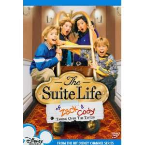  The Suite Life of Zack and Cody (2005) 27 x 40 TV Poster 