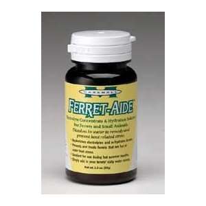  Marshall Pet Products Ferret Aide 2.8oz