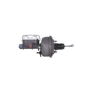  Cardone 50 9079 Remanufactured Power Brake Booster with 